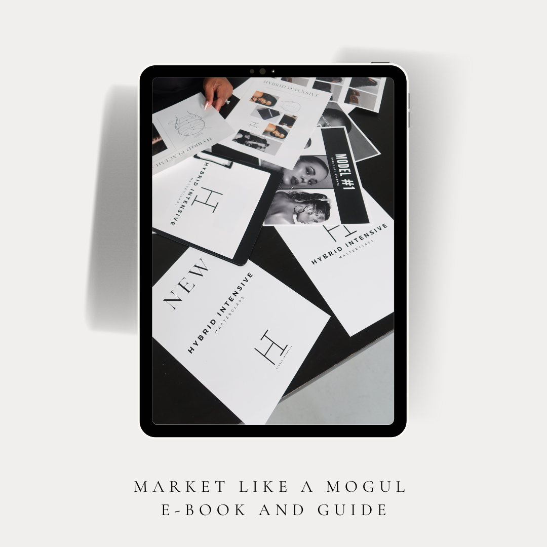 Market Like A Mogul