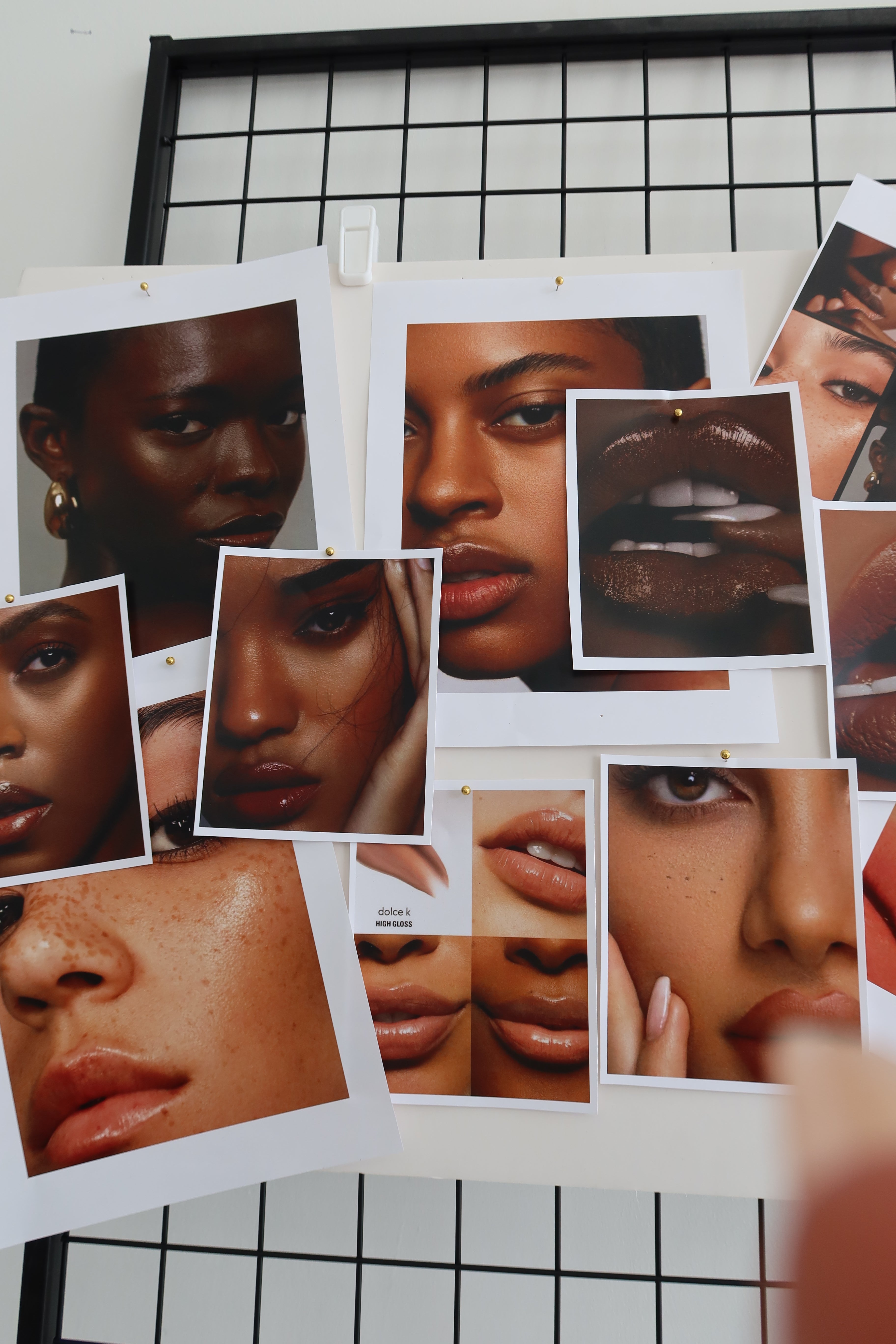 Brand Kit + Mood Board